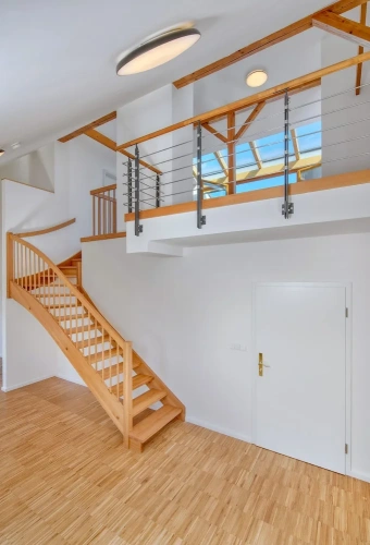 2 Bedrooms Standard Penthouse room
