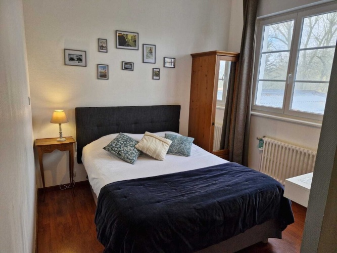 Economy Single room