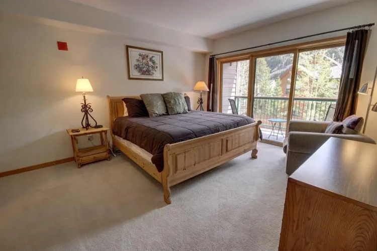 Gateway Lodge 5030 by SummitCove Vacation Lodging