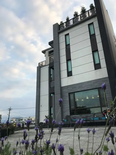 Imagen del hotel