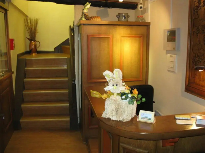 Auberge des Trois Châteaux