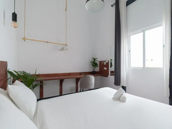 Columbus Rooftop Hostels