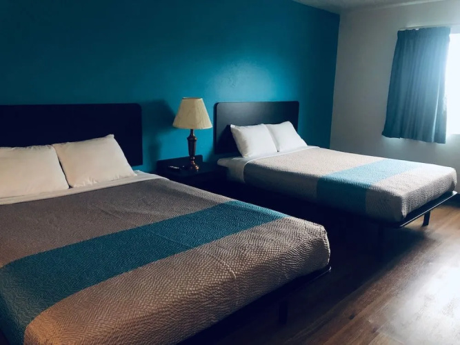 Troy Inn and Suites