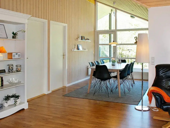 7 Person Holiday Home in Ulfborg