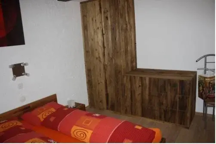 Ferienwohnung Haus Mia