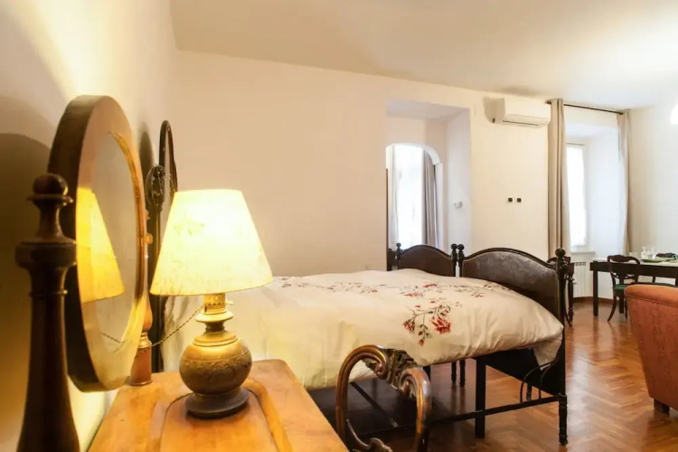 Casa di Fenizio