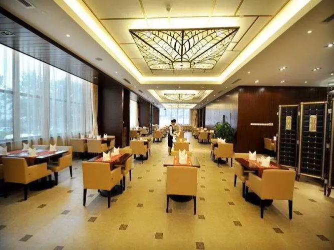 Peixin Hotel Beijing