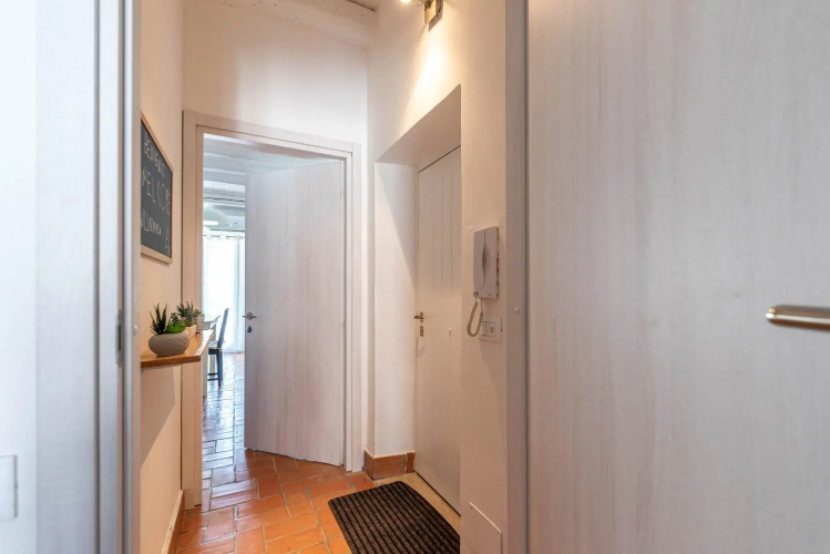 Sant'Onofrio Loft in Palermo