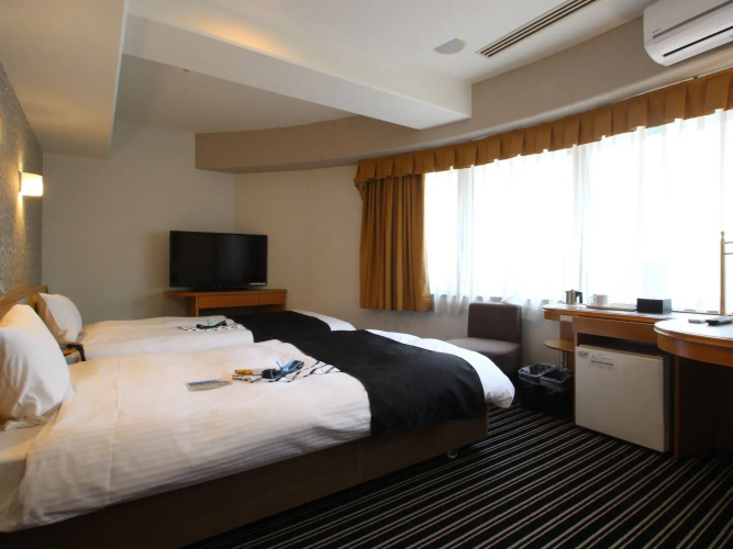 APA Hotel Osaka Temma