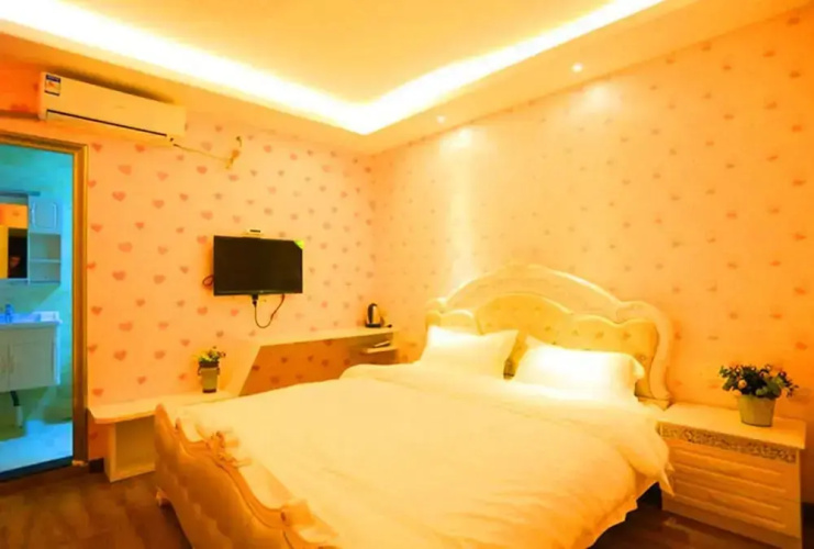 Youranju Hostel