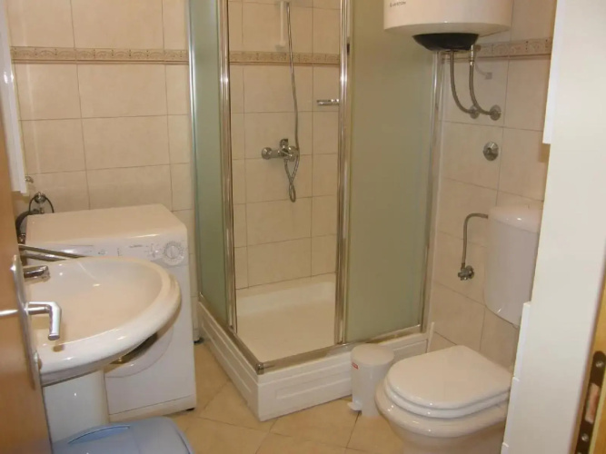 Pavlic - Two Bedroom