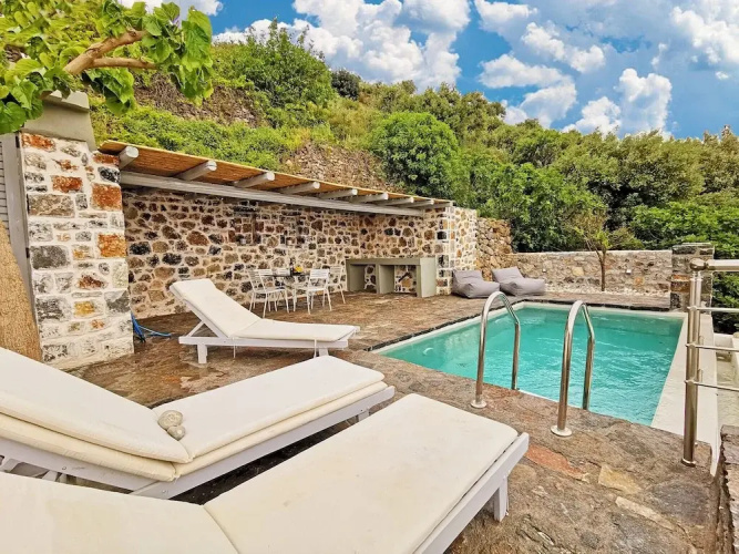 Pyrgos Plakias Villas