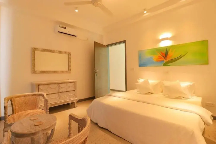 Wonmi Residency