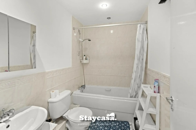 Heartwood Suite
