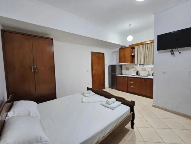 Guest Houses Bledar