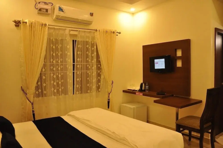 LG Park Hotel