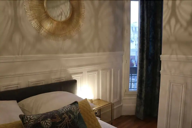 Appartment Petrelle