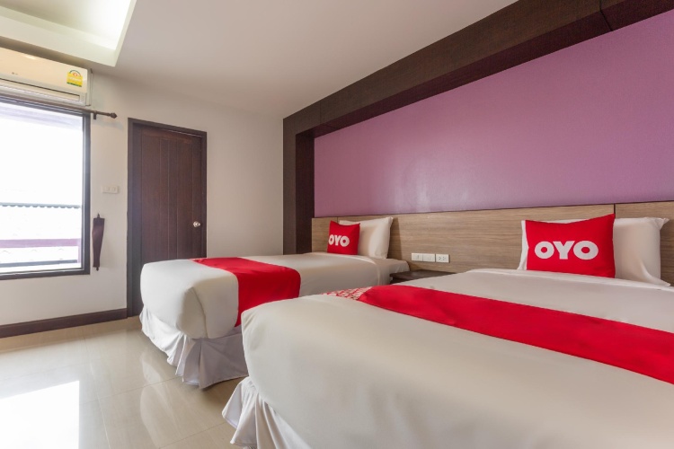 Premier Double room