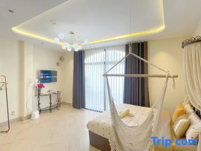Comfort Family room