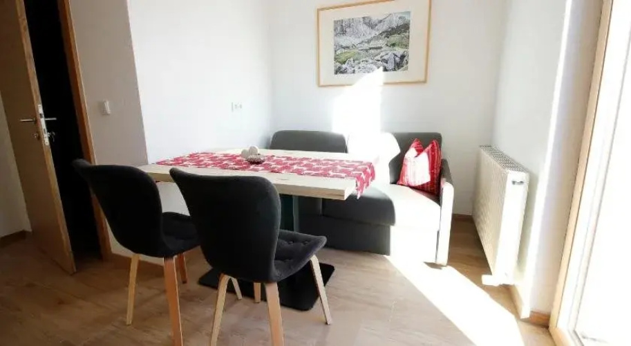 Ferienhaus Piz Lad