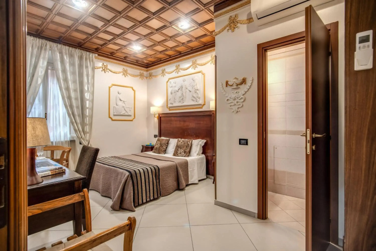 Artemis Guest House