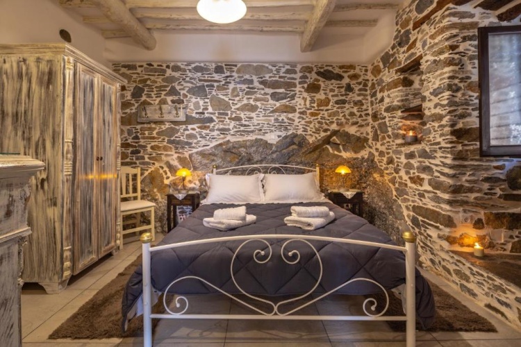 1 Bedroom Cottage