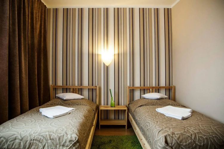 Hotel Boss