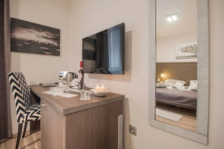 Holiday Center Ivona