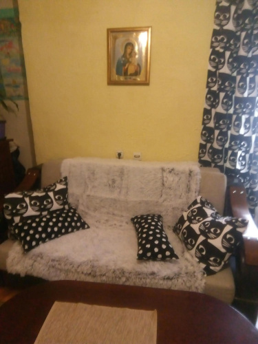 Lazovic Apartman