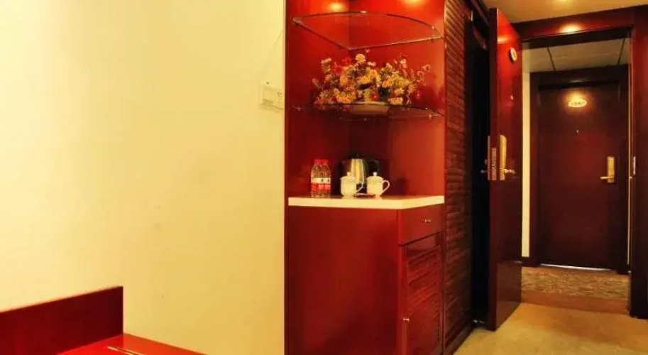 Tian Xing Lou Hotel