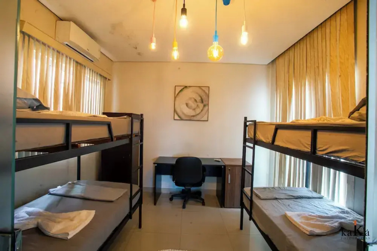 Hostel Central