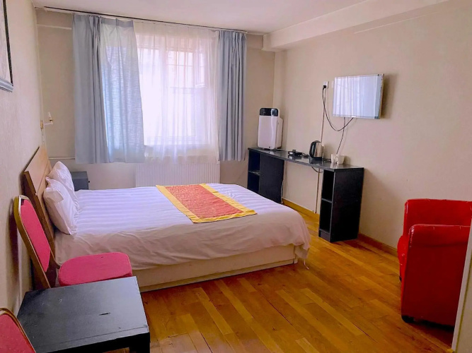 Horeka Hotel