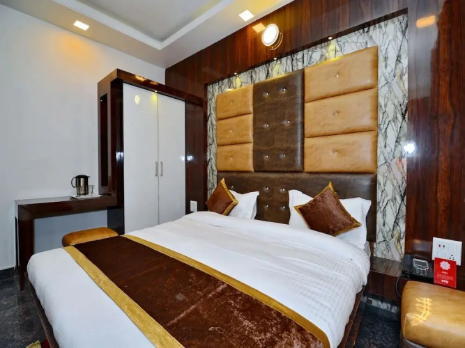 Delight Homestay