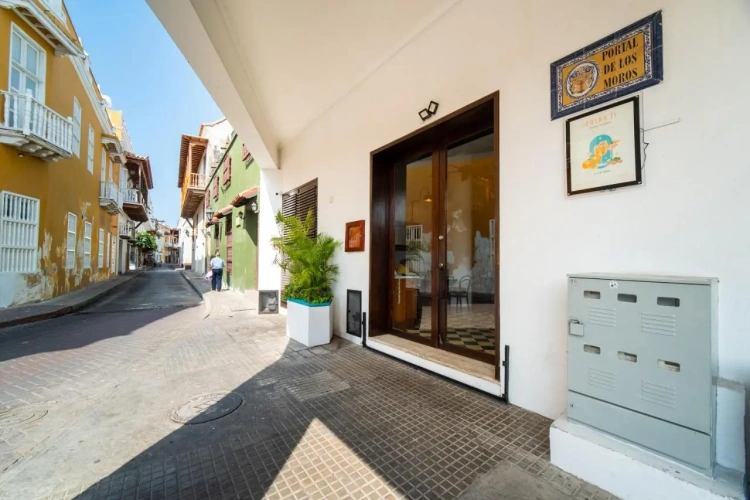 Sophia Hotel