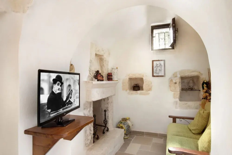 Trullo degli Emme
