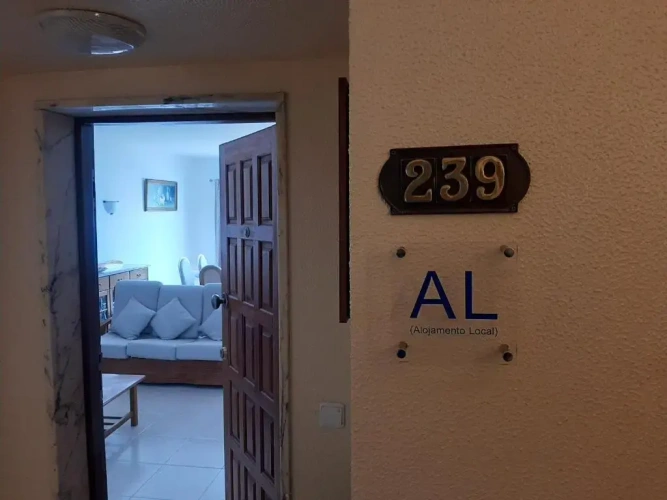 1 Bedroom Double Apartment