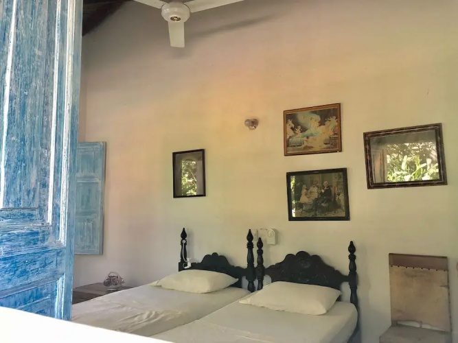 Finca Hotel El Jagual