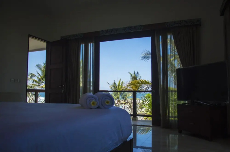 Andaru Villa Tabanan