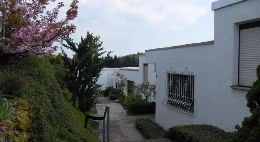Haus Bodensee