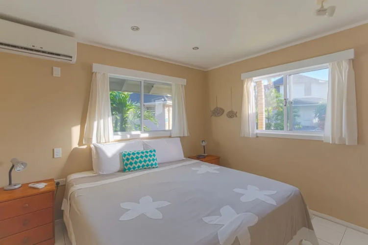 Manea Beach Villas