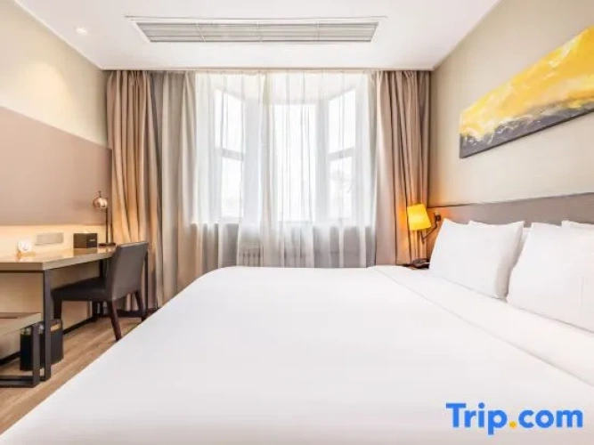 Business Double room