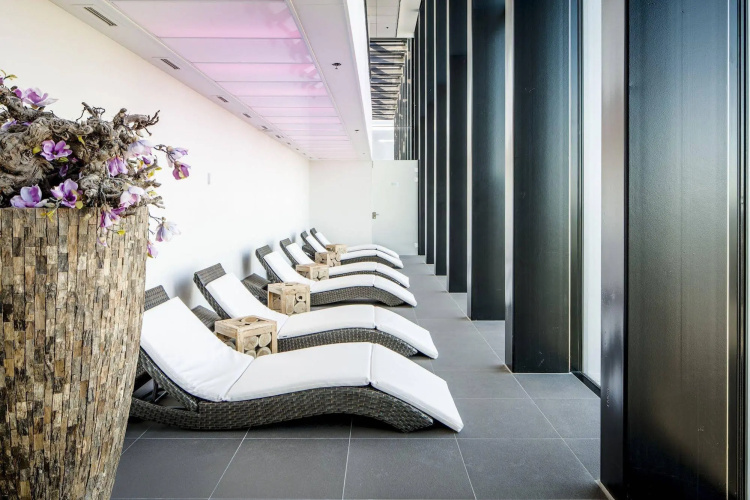 Fletcher Wellness-Hotel Leiden photo 12