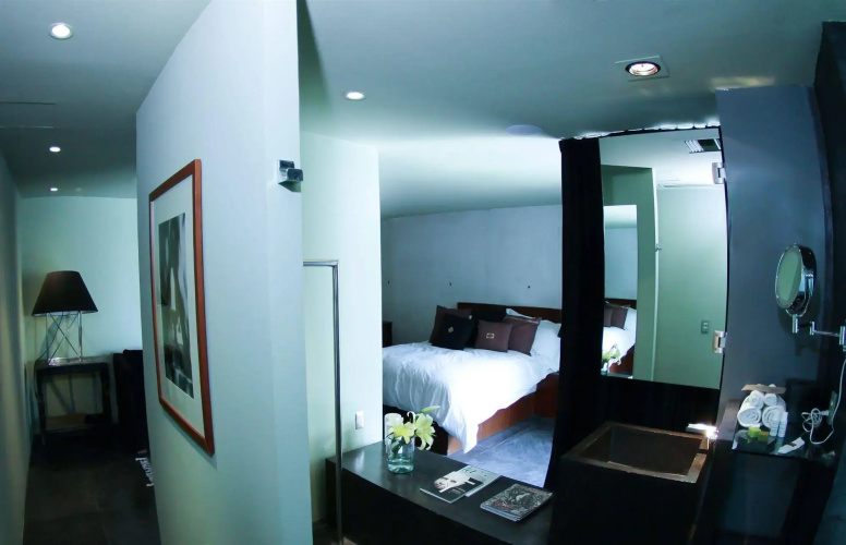 Hotel Demetria