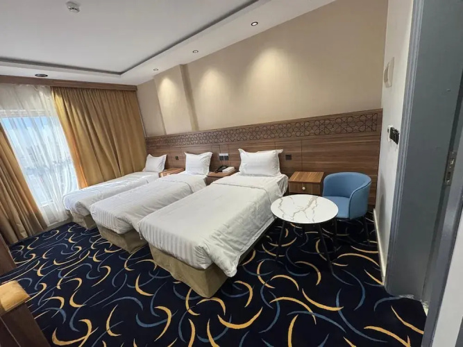 Makin Hotel