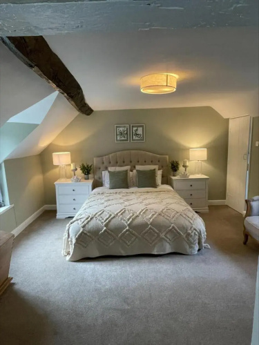 Penddol Cottage Llangollen