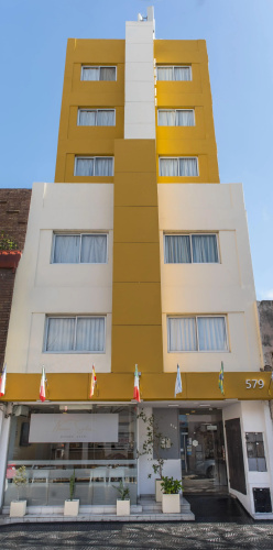 Hotelafbeelding