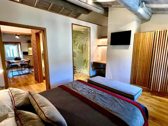 Nobilia Dimore - Suite & Spa