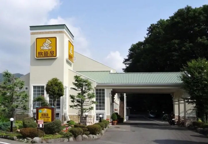 Hotelafbeelding