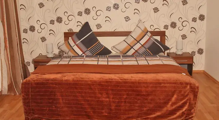 Willma Apartmenthaus