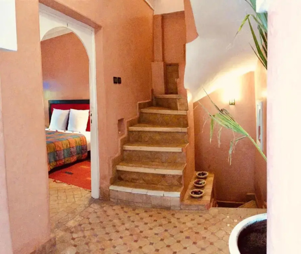 Riad NADIRA